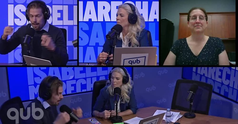 Groupe Parent Bergeron | Médias & blogue