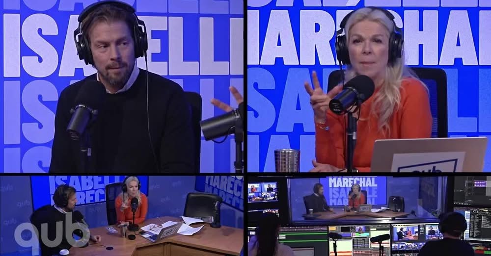 Groupe Parent Bergeron | À propos